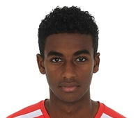 Foto principal de G. Zelalem | Arsenal