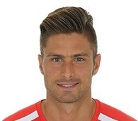 Foto principal de O. Giroud | Arsenal