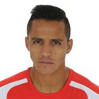 Foto principal de A. Sánchez | Arsenal