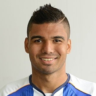 Foto principal de Casemiro | Porto