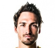 Foto principal de M. Hummels | B. Dortmund