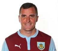 Foto principal de D. Marney | Burnley