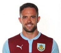 Foto principal de D. Ings | Burnley