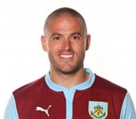 Foto principal de M. Kightly | Burnley