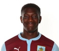 Foto principal de M. Sordell | Burnley