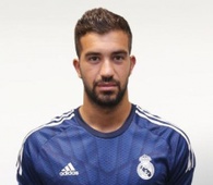 Foto principal de Pacheco | Real Madrid