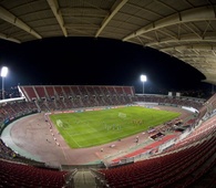Estadio del Mallorca | Iberostar Estadi