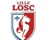 Escudo del Lille | Ligue 1