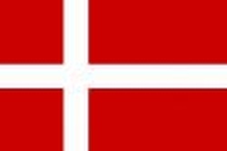Escudo del Dinamarca