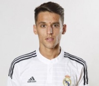 Foto principal de Huertas | Real Madrid Sub-19