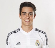 Foto principal de Garci | Real Madrid Sub-19