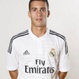 Foto principal de Lazo | Real Madrid Sub-19