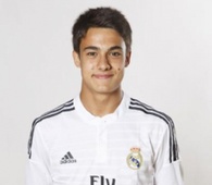 Foto principal de Regui | Real Madrid Sub-19