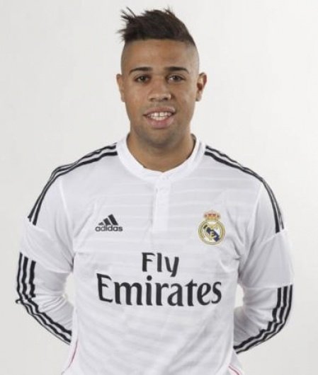 Foto principal de Mariano | RM Castilla