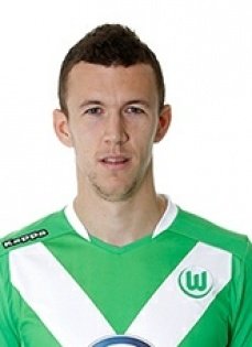 Foto principal de I. Perišić | Wolfsburg