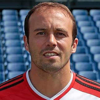 Foto principal de J. Mathijsen | Feyenoord