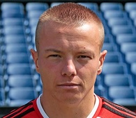 Foto principal de J. Clasie | Feyenoord