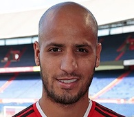 Foto principal de K. El Ahmadi | Feyenoord