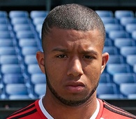 Foto principal de T. Vilhena | Feyenoord