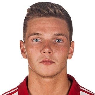 Foto principal de G. Sørensen | Aalborg BK