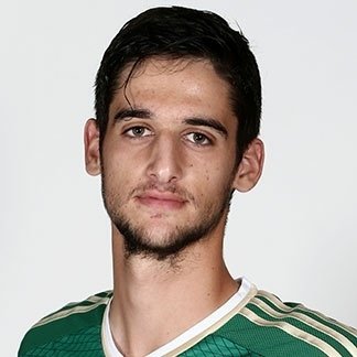 Foto principal de S. Risvanis | Panathinaikos