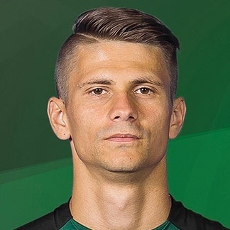 Foto principal de A. Martynovich | FK Krasnodar