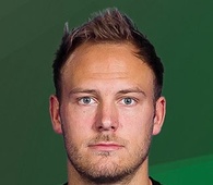 Foto principal de A. Granqvist | FK Krasnodar