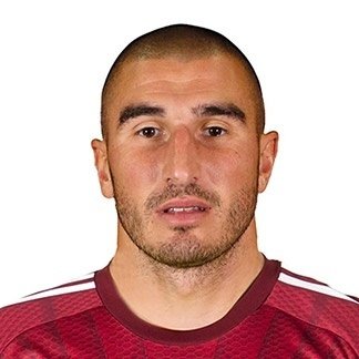 Foto principal de S. Ruffier | Saint Etienne