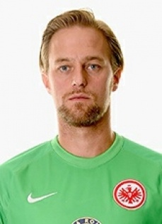 Foto principal de T. Hildebrand | Eintracht Frankfurt