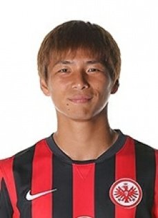 Foto principal de T. Inui | Eintracht Frankfurt