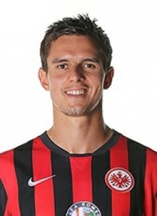 Foto principal de J. Flum | Eintracht Frankfurt