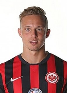 Foto principal de S. Kittel | Eintracht Frankfurt