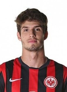 Foto principal de Lucas Piazon | Eintracht Frankfurt