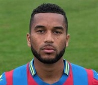 Foto principal de A. Mariappa | Crystal Palace