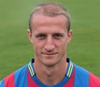 Foto principal de B. Hangeland | Crystal Palace