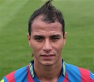 Foto principal de M. Chamakh | Crystal Palace