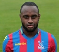 Foto principal de H. Boateng | Crystal Palace