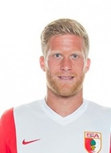 Foto principal de M. De Jong | FC Augsburg