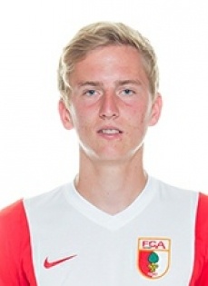Foto principal de M. Uhde | FC Augsburg