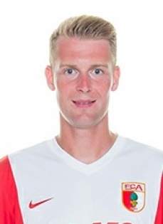 Foto principal de J. Callsen-Bracker | FC Augsburg