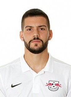 Foto principal de A. Jung | RB Leipzig