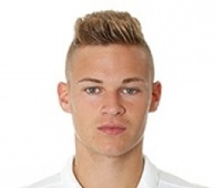 Foto principal de J. Kimmich | RB Leipzig