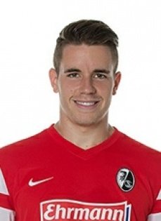 Foto principal de C. Günter | SC Freiburg