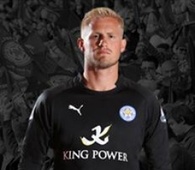 Foto principal de K. Schmeichel | Leicester City