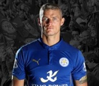 Foto principal de P. Konchesky | Leicester City