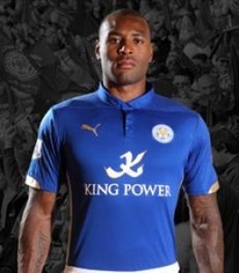 Foto principal de W. Morgan | Leicester City
