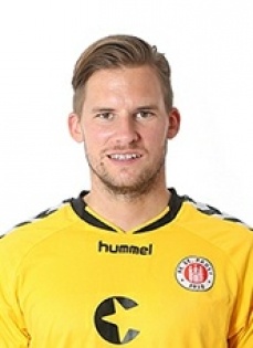 Foto principal de P. Heerwagen | FC St. Pauli