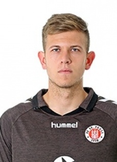 Foto principal de T. Uphoff | FC St. Pauli