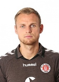 Foto principal de B. Nehrig | FC St. Pauli