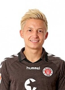 Foto principal de M. Rzatkowski | FC St. Pauli
